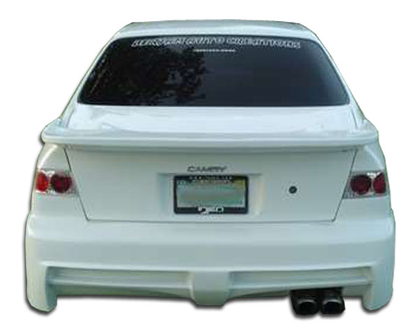 1999 Toyota Camry Bumper