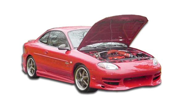 Cheap body kits for ford zx2