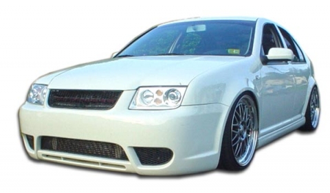 Mk4 jetta gli store body kit