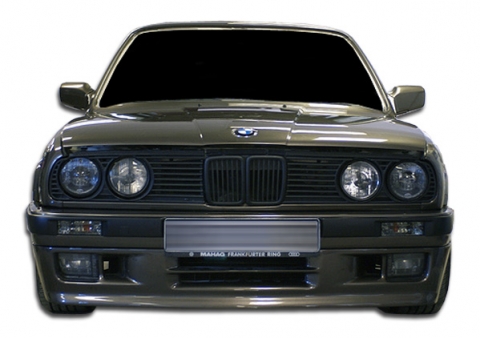 Welcome To Extreme Dimensions Inventory Item 1984 1987 Bmw 3 Series E30 2dr 4dr Duraflex M Tech Front Bumper Cover 1 Piece