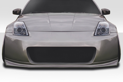 Extreme Online Store 2005-2008 Nissan 350Z (Production After Feb