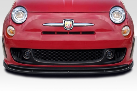 Duraflex Spoiler Fiat 500 (2012-2017) Abarth Style Roof Wing