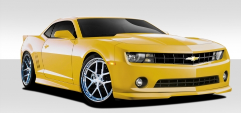 2013 camaro deals body kit