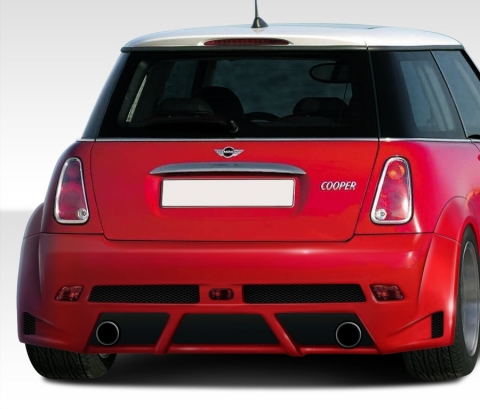 Mini Cooper 2002-2006 R50-R53