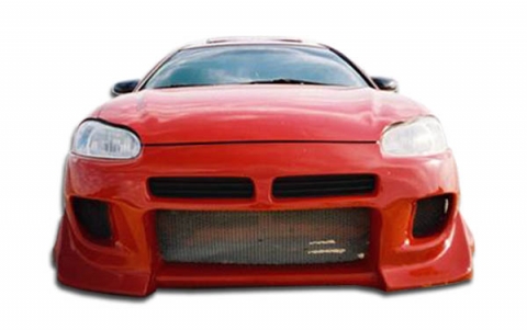 2004 dodge store stratus front bumper