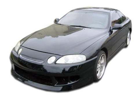 1995 lexus sc400 body kit