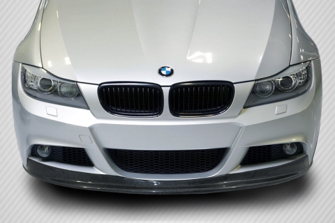 Extreme Online Store Replacement for 2006-2009 BMW E90 E91 3