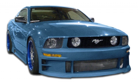 Welcome to Extreme Dimensions :: Item Group :: 2005-2009 Ford