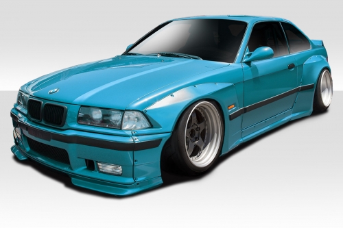 Welcome to Extreme Dimensions :: Item Group :: 1992-1998 BMW 3 Series ...