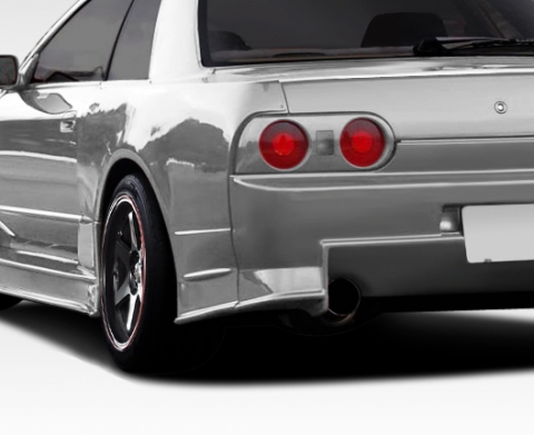 R32 deals fender flares