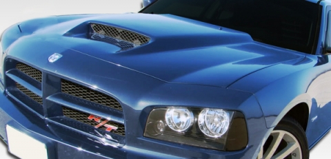 Extreme Dimensions :: Inventory Item :: 2006-2010 Dodge Charger